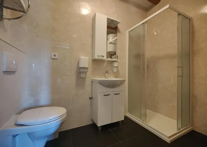 Boutique Castello Gulich Hotel 3*