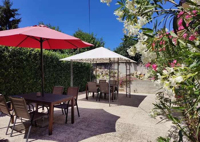 Boutique Castello Gulich Hotel