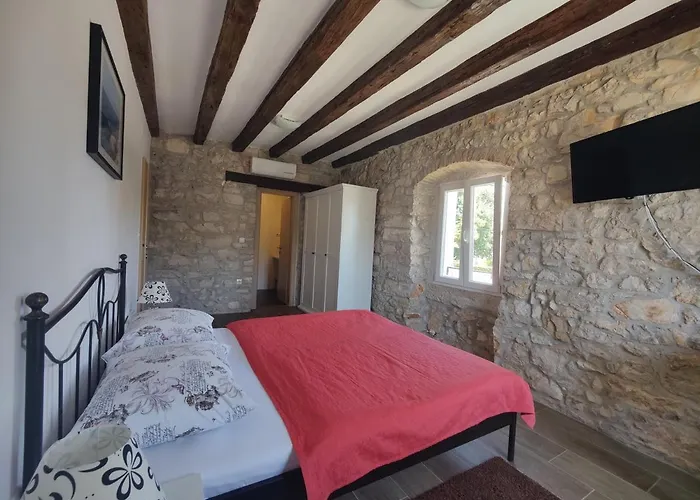 Boutique Castello Gulich Hotel Porec