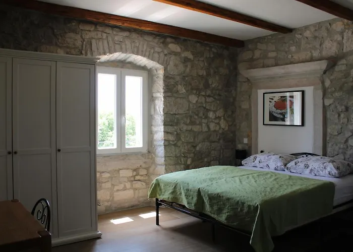 Hotel Boutique Castello Gulich