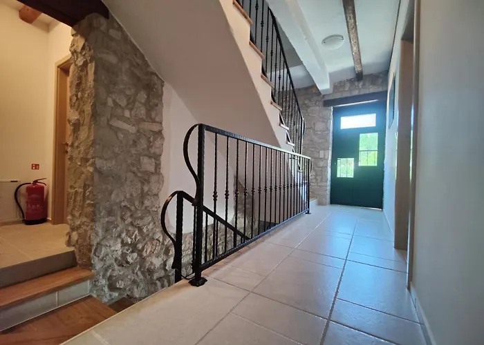 Boutique Castello Gulich Готель Пореч