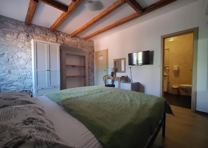 Boutique Castello Gulich Пореч