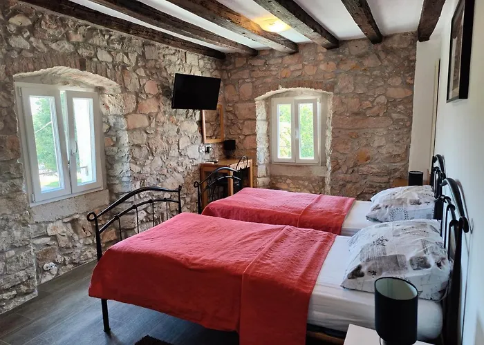 Boutique Castello Gulich Готель