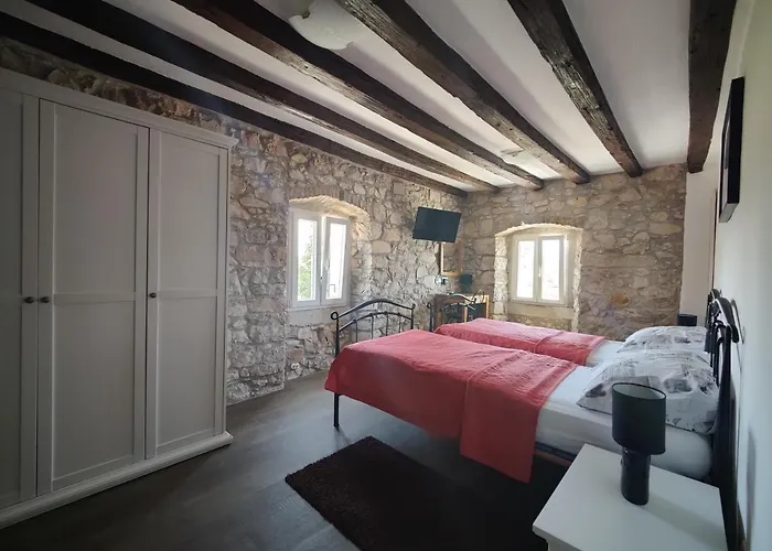 Boutique Castello Gulich 3* Porec