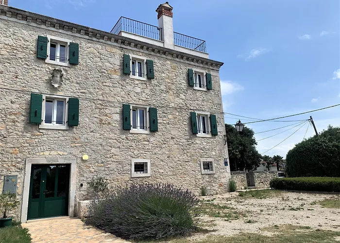 Boutique Castello Gulich פורץ