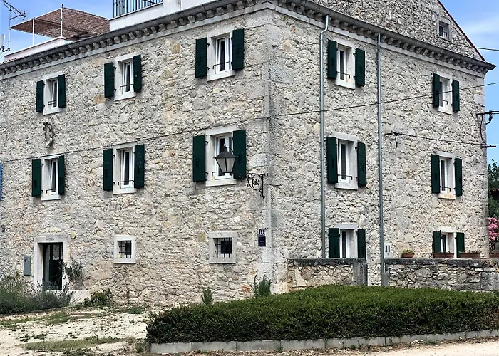 Готель Boutique Castello Gulich