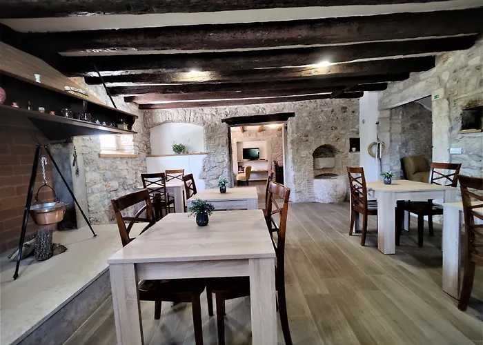 Boutique Castello Gulich