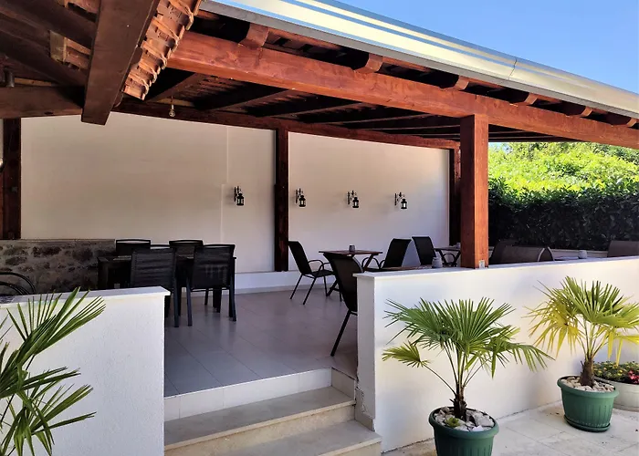 Boutique Castello Gulich 3* Пореч