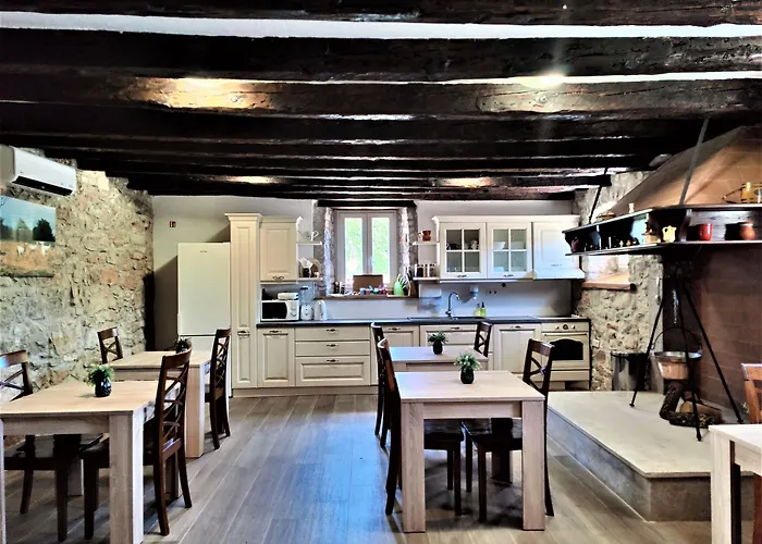 Boutique Castello Gulich Готель Пореч