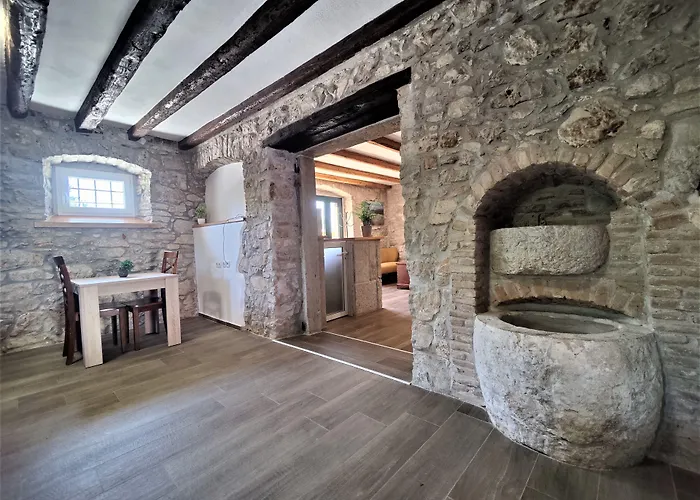 Boutique Castello Gulich מלון