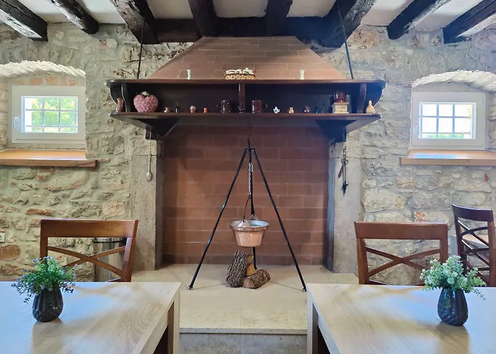 Boutique Castello Gulich 3* Porec