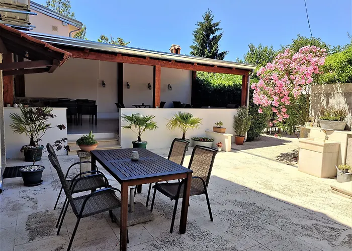 Boutique Castello Gulich Готель Пореч