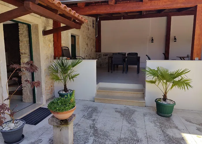 Boutique Castello Gulich Пореч