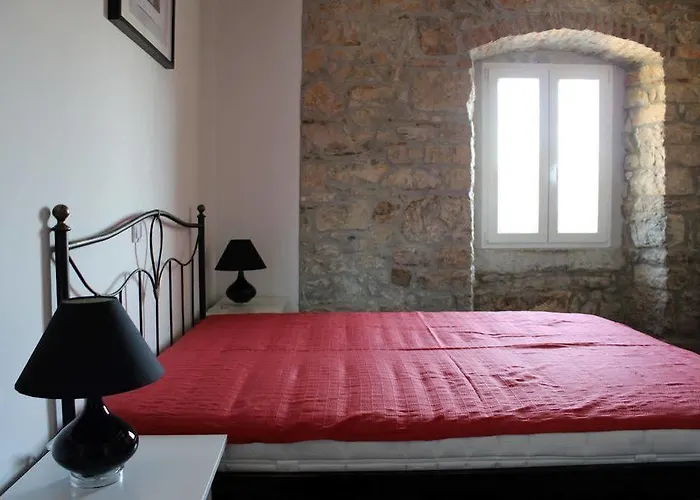 Boutique Castello Gulich 3* Пореч