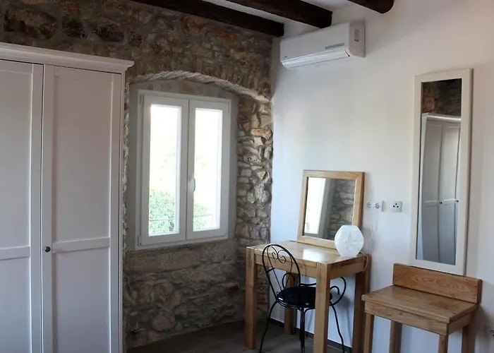 Готель Boutique Castello Gulich 3*