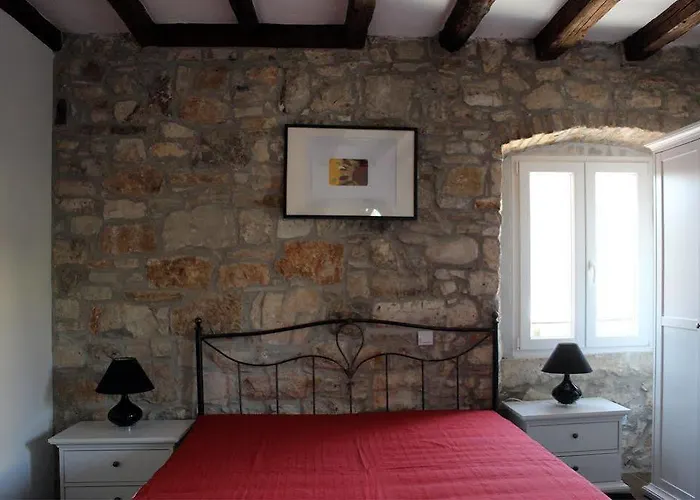 Boutique Castello Gulich Hotel