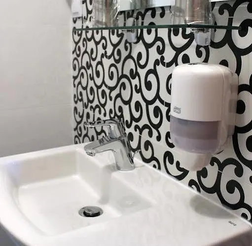 Boutique Castello Gulich Готель