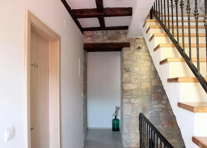 Boutique Castello Gulich Готель