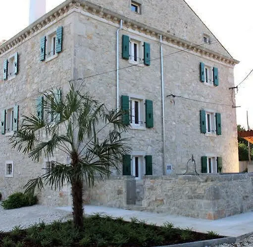 Hotel Boutique Castello Gulich