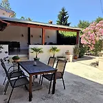 Castello Gulich 酒店 波雷奇