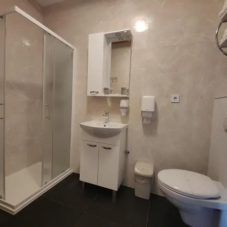 Boutique Castello Gulich Hotel Poreč