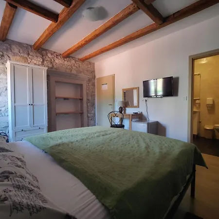 Castello Gulich بوريتش