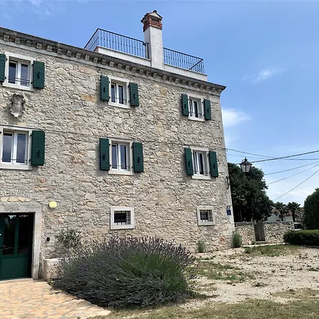 Boutique Castello Gulich Poreč