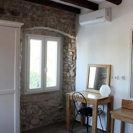 Hotel Boutique Castello Gulich 3*